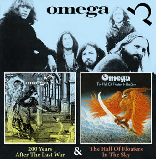 200 Years After the Last War/The Hall of Floaters in the Sky