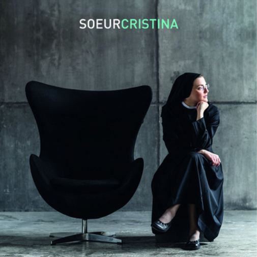Soeur Cristina