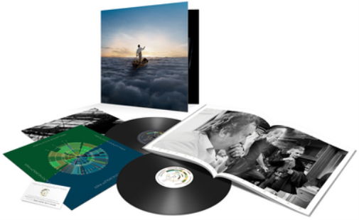 The Endless River