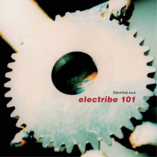 Electribal Soul