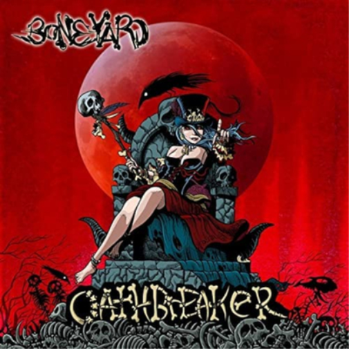 Oathbreaker