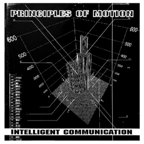 Principles of Motion