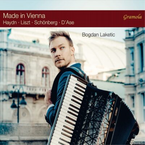 Bogdan Laketic: Made in Vienna