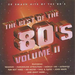 The Best Of The 80's Volume II: 20 SMASH HITS OF THE 80'S