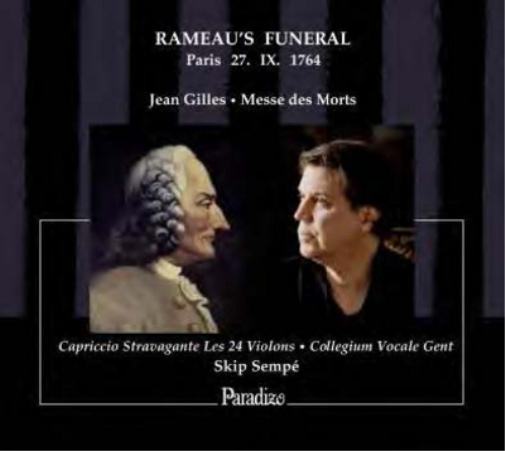 Rameau's Funeral
