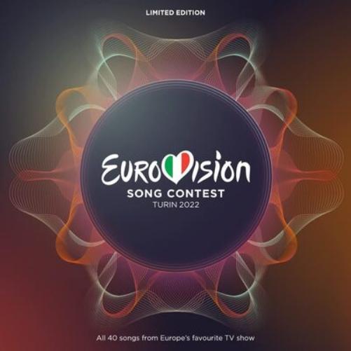 Eurovision Song Contest: Turin 2022