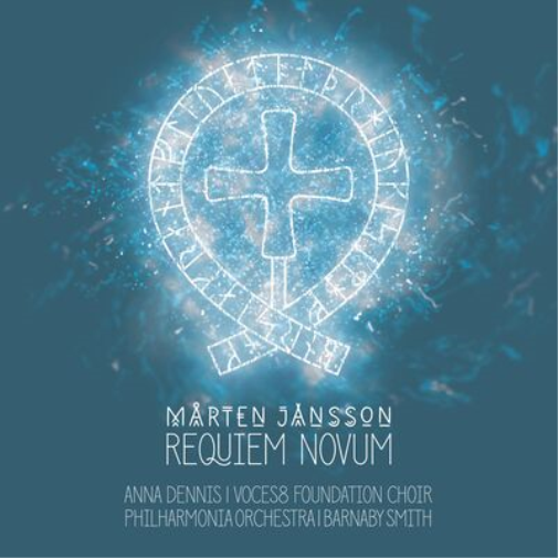 Mårten Jansson: Requiem Novum