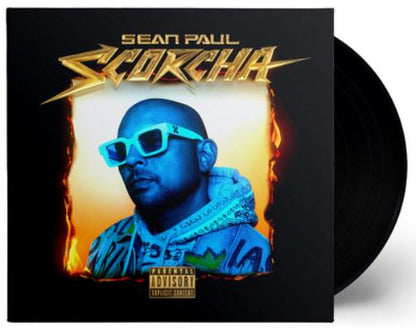 Scorcha