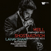 Weill: Symphony No. 2/Shostakovich: Symphony No. 5