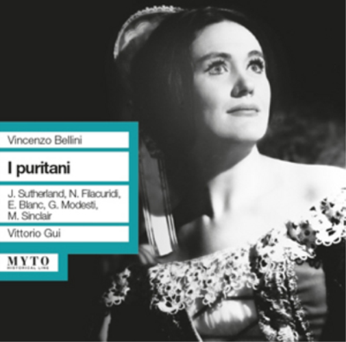 Vincenzo Bellini: I Puritani