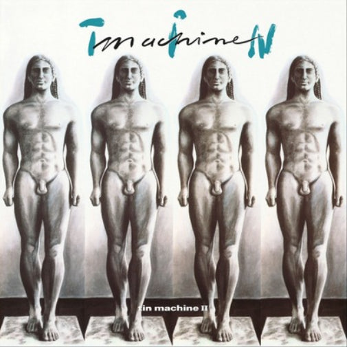 Tin Machine II
