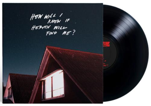 How Will I Know If Heaven Will Find Me?