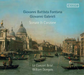 Giovanni Battista Fontana/Giovanni Gabrieli: Sonate & Canzone