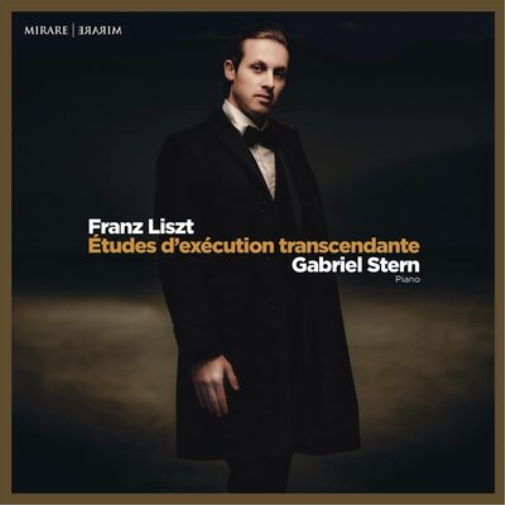Liszt: Études D'exécution Transcendante