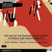 The Age of the Russian Avant-garde: Futurists and Traditionalists