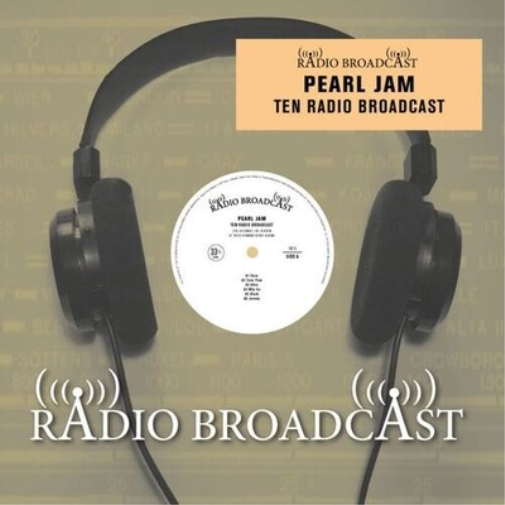 Ten Radio Broadcast