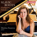 Vladigerov/Tabakova: Slavic Roots