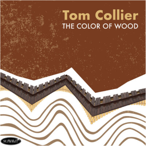 The Color of Wood