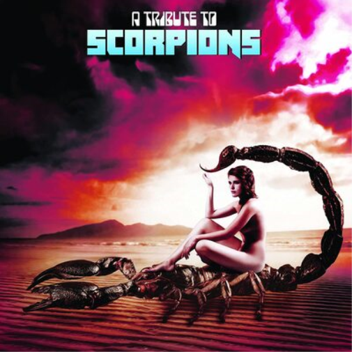 A Tribute to the Scorpioins