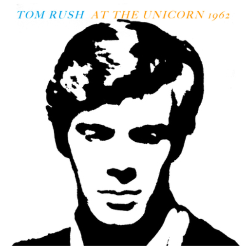 At the Unicorn, 1962