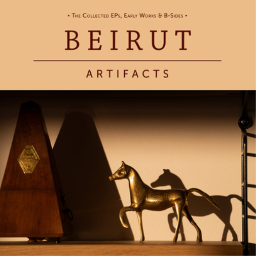 Artifacts: The Collected EPs, Early Works & B-Sides