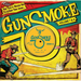 Gunsmoke: Dark Tales of Western Noir from the Ghost Town Jukebox - Volume 7&8
