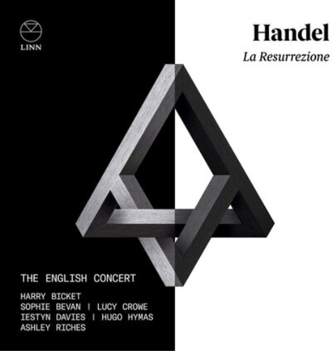 Handel: La Resurrezione