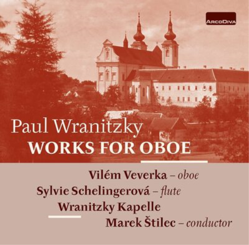 Paul Wranitzky: Works for Oboe