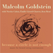Malcolm Goldstein: Because a Circle Is Not Enough: Music for Bowed String Instruments