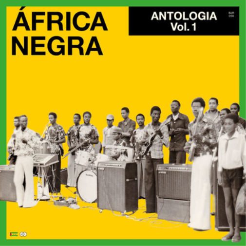 Antologia - Volume 1