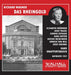 Richard Wagner: Das Rheingold