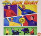 Super Wiggles