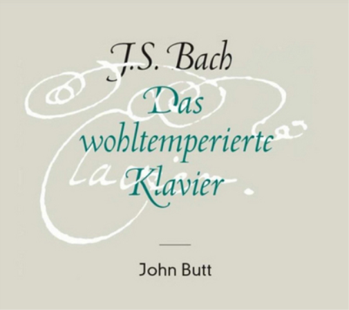 J.S. Bach: Das Wohltemperierte Klavier
