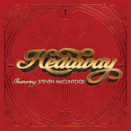 Headway Featuring Steve McClintock