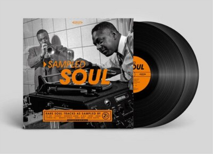 SAMPLED SOUL