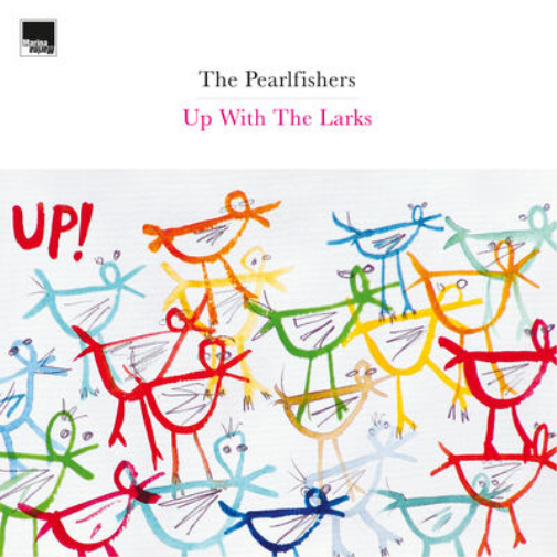 Up With the Larks