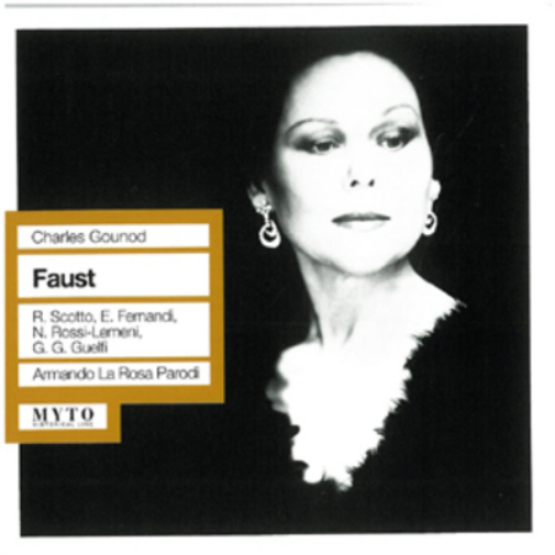 Charles Gounod: Faust