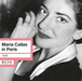 Maria Callas in Paris