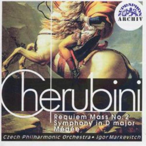 Requiem - Luigi Cherubini