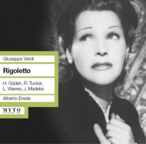 Giuseppe Verdi: Rigoletto