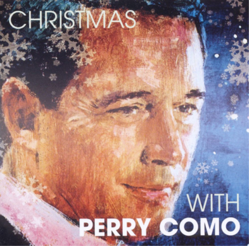 Christmas With Perry Como
