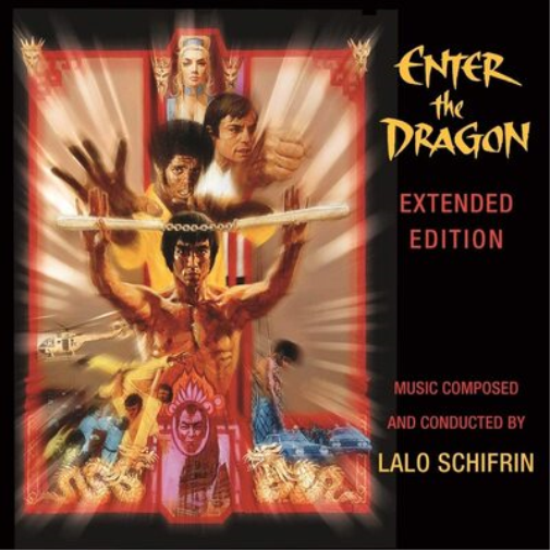 Enter the Dragon