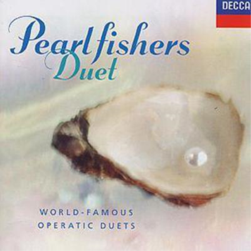 Pearl Fishers Duet
