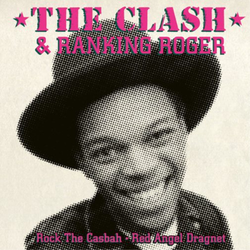 Rock the Casbah/Red Angel Dragnet