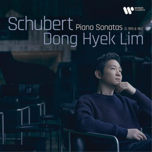 Schubert: Piano Sonatas, D959 & 960