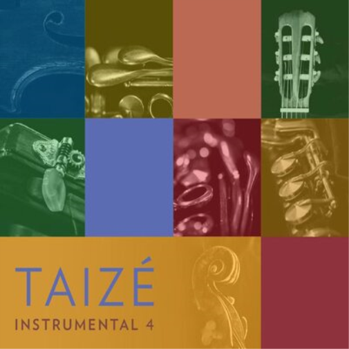 Taizé: Instrumental 4
