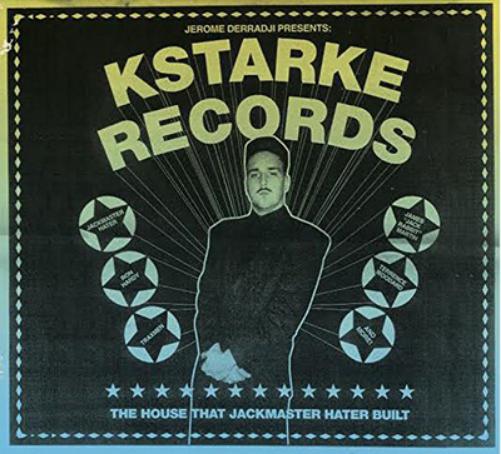 The House That Jackmaster Hater Built