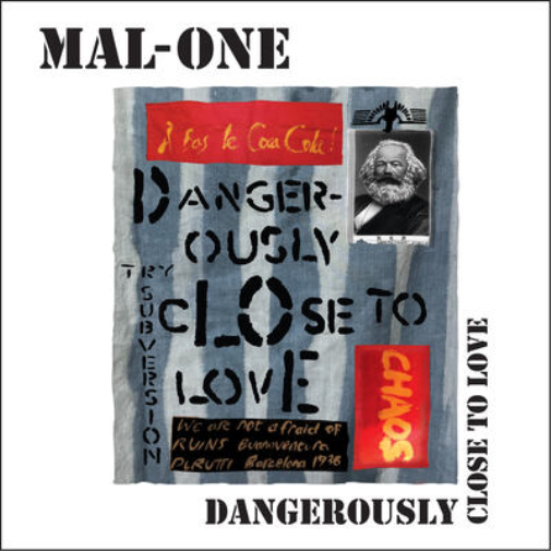 Dangerously Close to Love