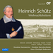 Heinrich Schütz: Weihnachtshistorie
