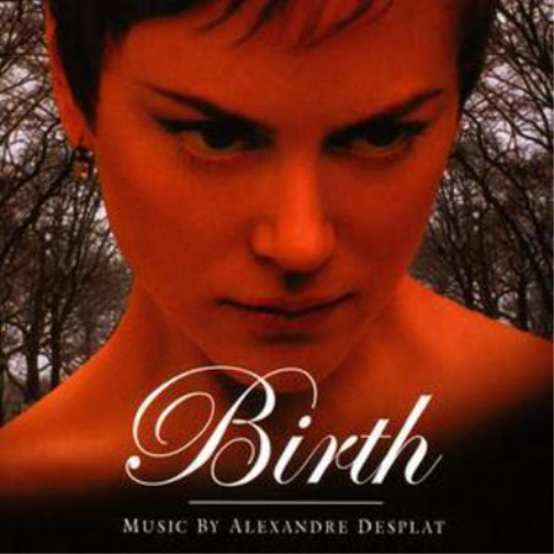 Birth (Desplat)